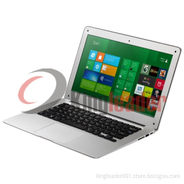 Intel Core I3 I5 I7 13.3inch Laptop, Notebook-Q132-I7